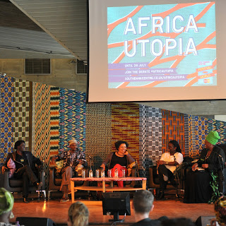 Africa Utopia 1