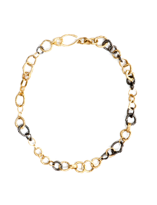 06 Gold Chain Necklace INTERNET